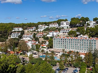 Minura Cala Galdana