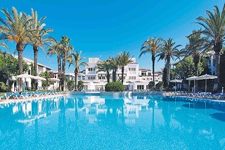 Grupotel Club Menorca