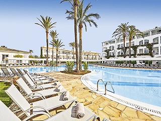 Prinsotel La Caleta