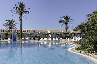 AluaSun Mediterráneo