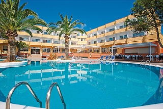 Hotel SPA Sagitario Playa