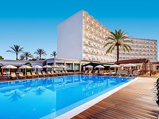 Alua Illa de Menorca
