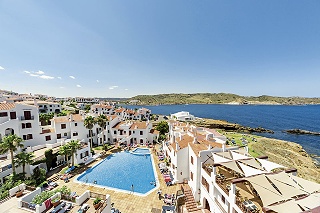 Comitas Tramontana Park