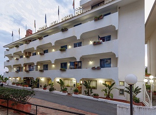 Hotel Baia Degli Dei