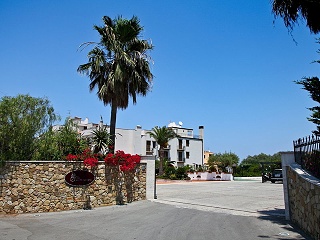 Baia del Capitano