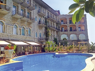 Taormina Park Hotel 