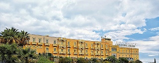 Excelsior Palace Hotel