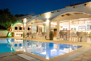 Malibu Boutique Studios & Bungalows