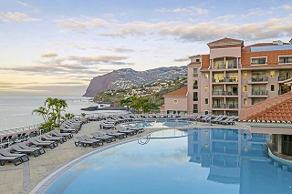 Pestana Royal PremIum All Inclusive Ocean & Spa Resort