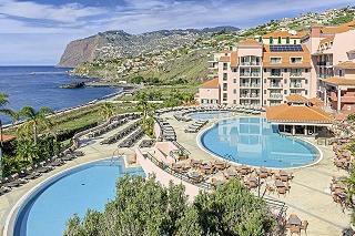 Pestana Royal PremIum All Inclusive Ocean & Spa Resort