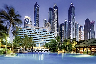 Le Méridien Mina Seyahi Beach Resort & Waterpark