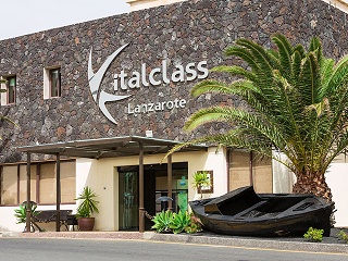 Vitalclass Lanzarote Sport & Wellness Resort