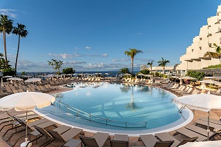Landmar Playa la Arena