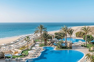Iberostar Waves Playa Gaviotas