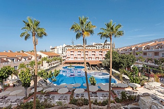 Hotel El Duque