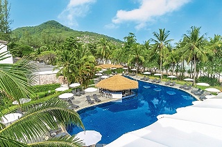 Sunprime Kamala Beach