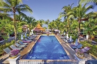 Khao Lak Bayfront