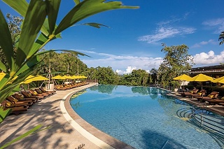 Pakasai Resort