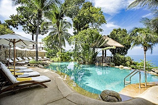 Centara Villas Phuket