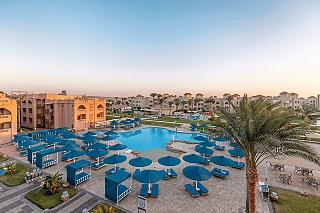 Pickalbatros Aqua Park Resort - Hurghada