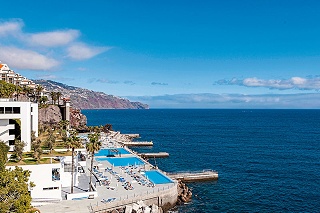 Vidamar Resorts Madeira