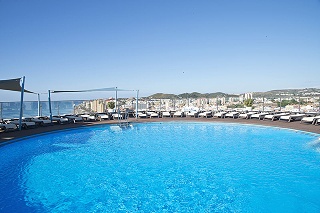 Pierre & Vacances Hotel El Puerto