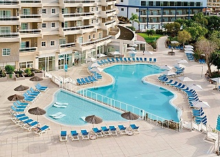 Alua Atlántico Golf Resort