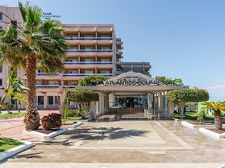 Alua Atlántico Golf Resort