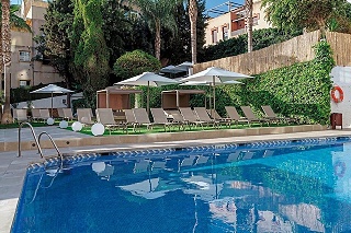 Hotel Costa Málaga (Adults recommended) by Pierre & Vacances