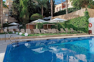 Hotel Costa Málaga (Adults recommended) by Pierre & Vacances