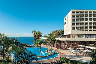 Pestana Casino Park Premium Ocean & Spa Hotel