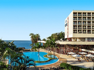 Pestana Casino Park Premium Ocean & Spa Hotel