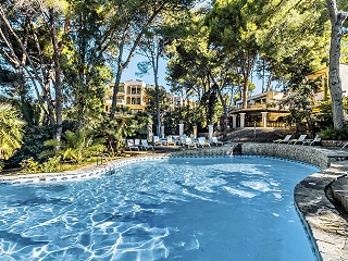 Lago Garden Hotel & Spa