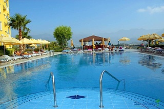 Club Paradiso Hotel & Resort