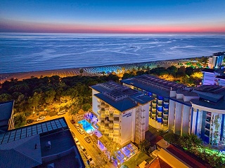 Time Beach Hotel