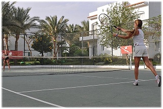 JAZ Fanara Resort & Residence