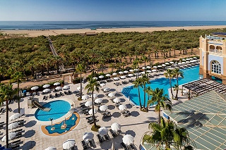 Meliá Isla Canela