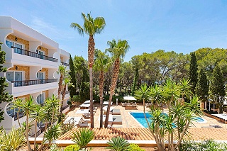 S'Argamassa Boutique Hotel