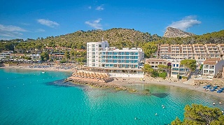 Universal Hotel Aquamarin