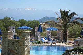Lito Beach Hotel