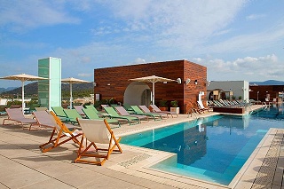 INNSiDE by Meliá Calviá Beach