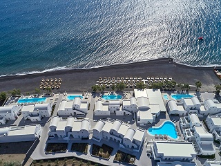 Costa Grand Resort & Spa