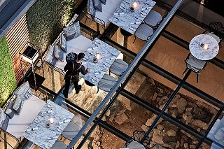 Antigon Urban Chic Hotel