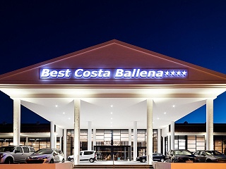 Best Costa Ballena