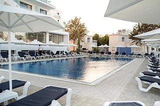 Mandali Hotel