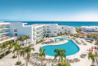 Hotel Lava Beach