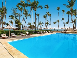 Meliá Punta Cana Beach
