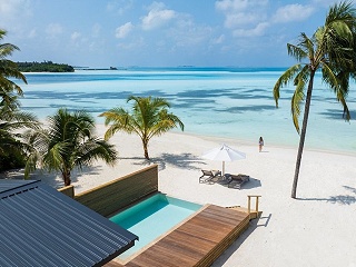 Nala Maldives by Jawakara