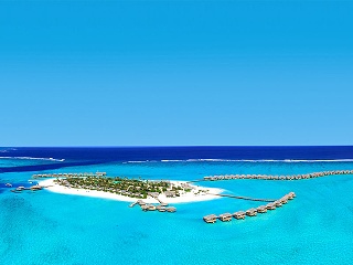 You & Me Maldives