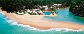 Devasom Khao Lak Beach Resort & Villas